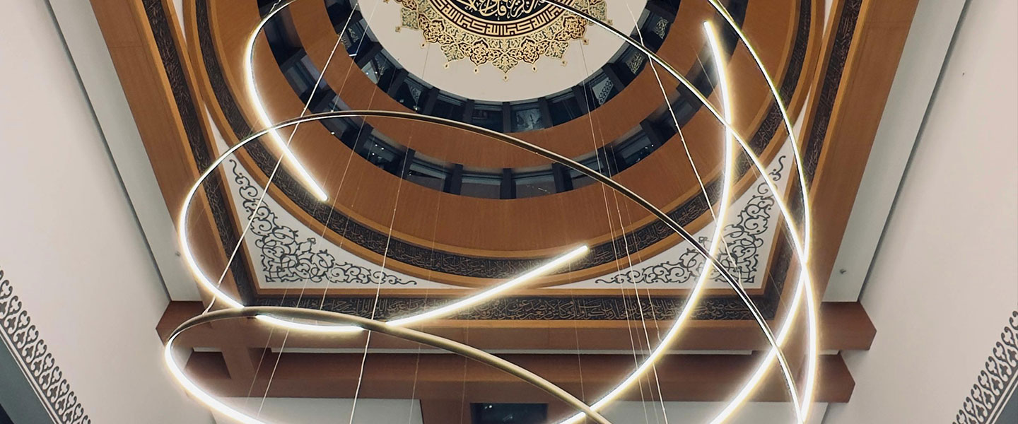 Retail Lighting​​