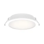 Ella Recessed LED Downlight 9W Fixed, Wide Beam