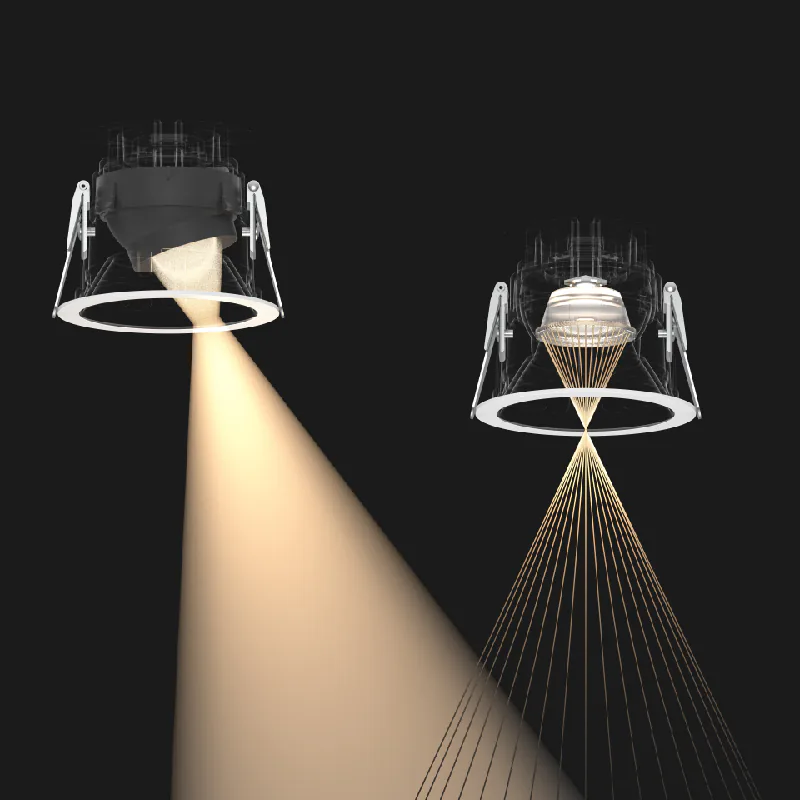 KOE lighting design and engineering excellence