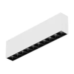 GR30 Surface-Mounted LED Grille Light 23W Fixed, UGR<10