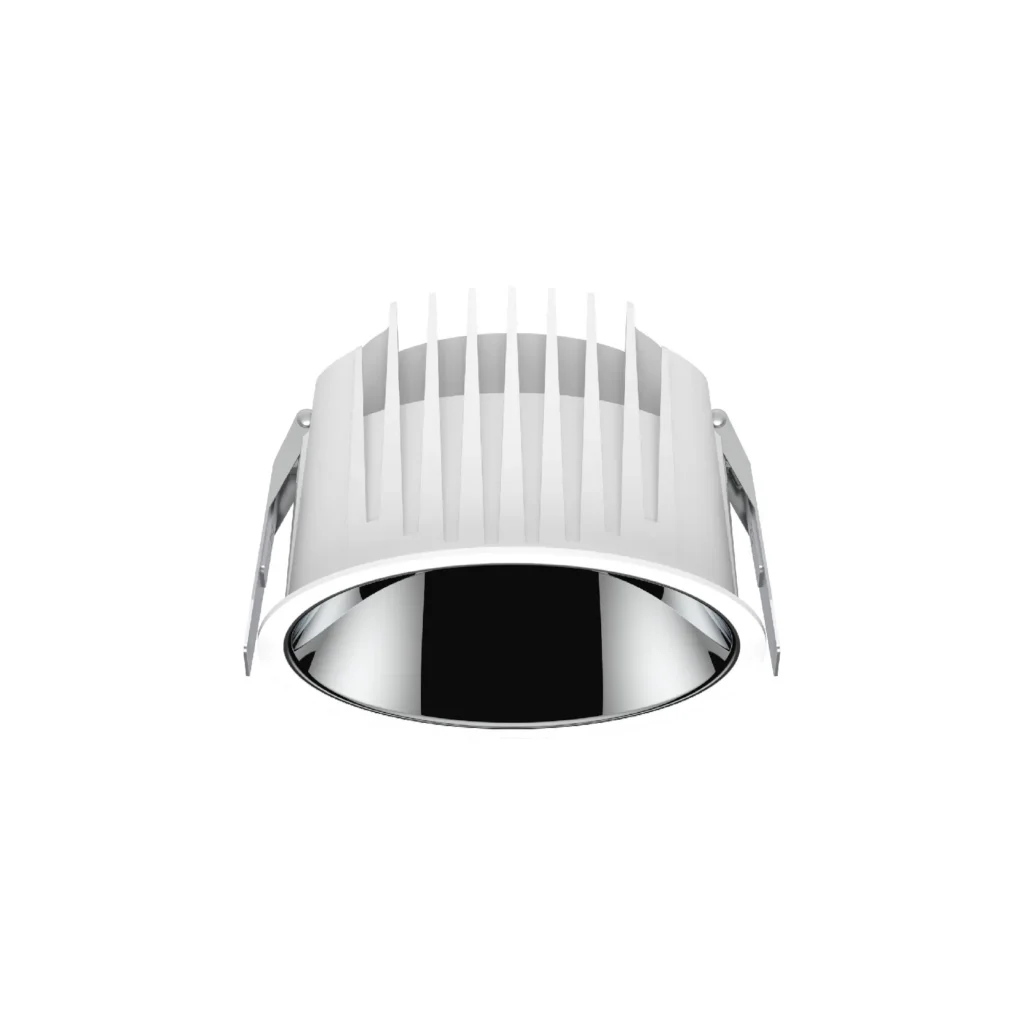 Tango Recessed LED Downlight 13.5W Fixed, Wide ...