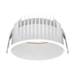 Tango Recessed LED Downlight 26W Fixed, Wide Beam, UGR<16
