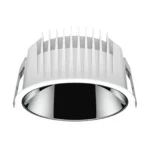 Tango Recessed LED Downlight 26W Fixed, Wide Beam, UGR<16