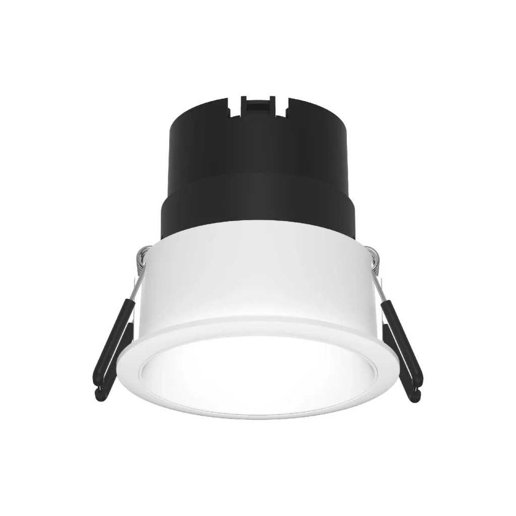 Rado Recessed LED Downlight 7.4W Adjustable, UG...