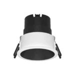 Rado Recessed LED Downlight 7.4W Adjustable, UGR<3