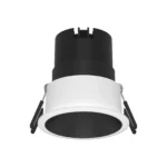 Rado Recessed LED Downlight 10W Adjustable, UGR<7