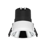 Rado Recessed LED Downlight 10W Adjustable, UGR<7