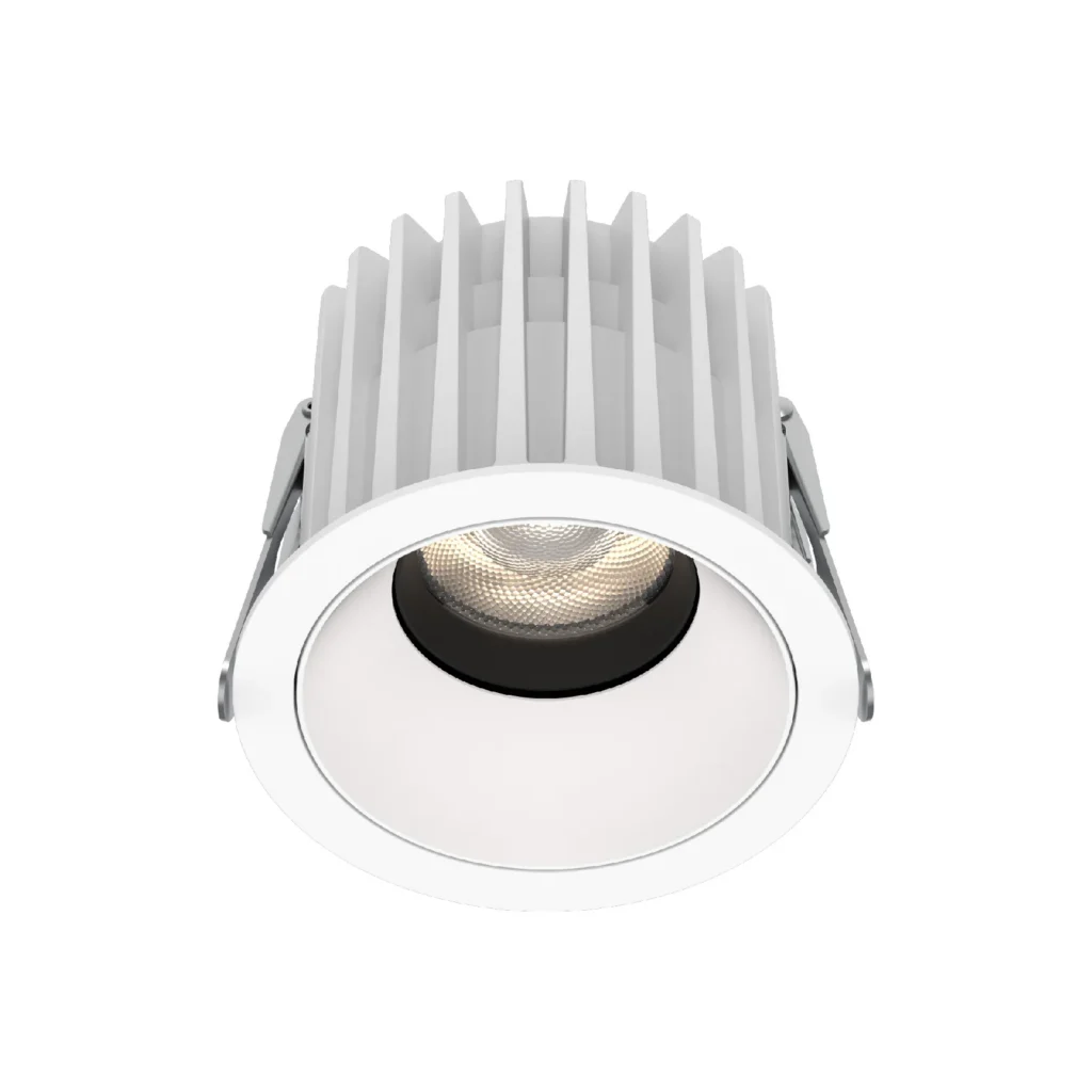 Rado Recessed LED Downlight 10.8W Adjustable, 3...