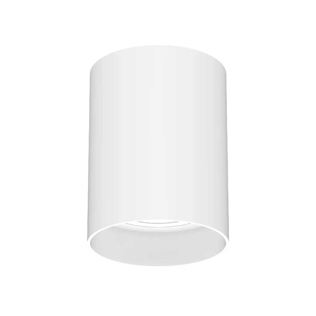 Complus Surface-Mounted LED Downlight 7.4W Adju...