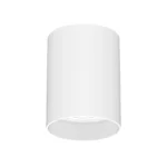 Complus Surface-Mounted LED Downlight 7.4W Adjustable, 350° Rotation, UGR<19