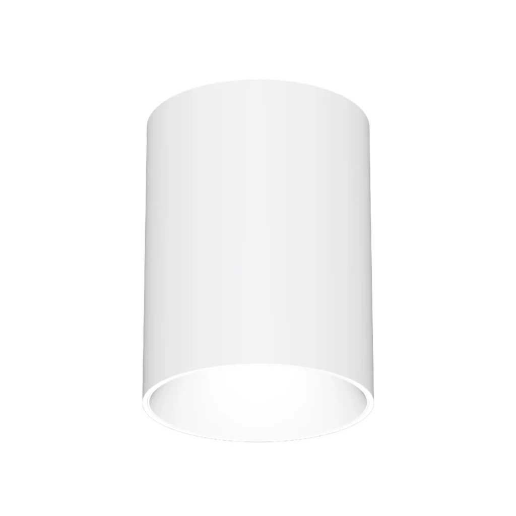 Complus Surface-Mounted LED Downlight 7.4W Adju...