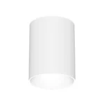Complus Surface-Mounted LED Downlight 7.4W Adjustable, 350° Rotation, UGR<10