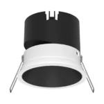 Rado Recessed LED Downlight 14.5W Adjustable, 350° Rotation, UGR<10