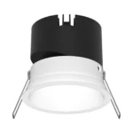 Rado Recessed LED Downlight 14.5W Adjustable, 350° Rotation, UGR<10