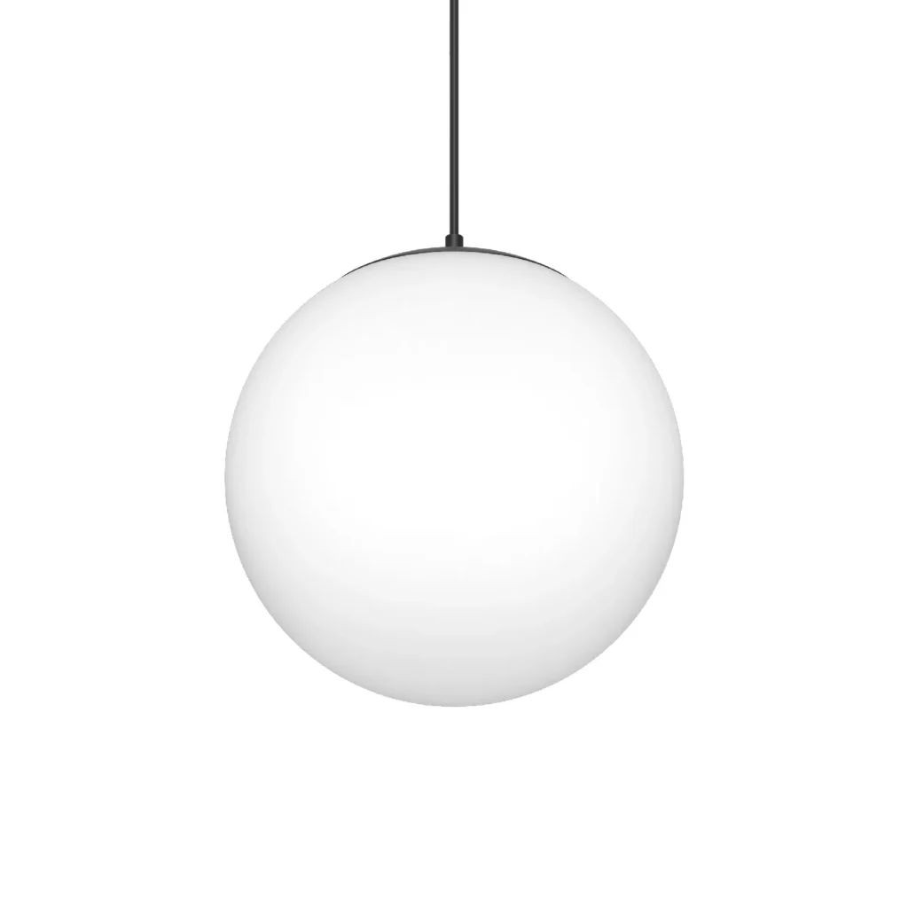 Natta LED Decorative Pendant Light 6.5W, Globe