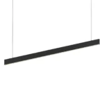 Line LED Linear Pendant Light 29W, UGR<13