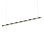 Line LED Linear Pendant Light 29W, UGR<16
