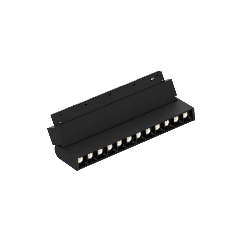 M20 LED Grille Light 10W Adjustable, 48V Magnet... M20 LED Grille Light 10W Adjustable, 48V Magnet...