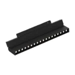 M20 LED Grille Light 15W Adjustable, 48V Magnetic Track Light, UGR<13