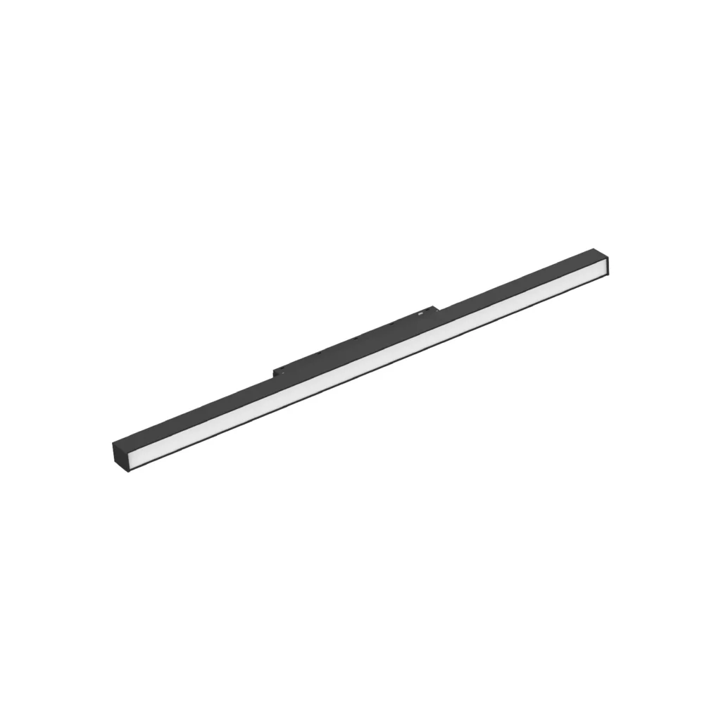 M20 LED Linear Light 18W Fixed, 48V Magnetic Tr...