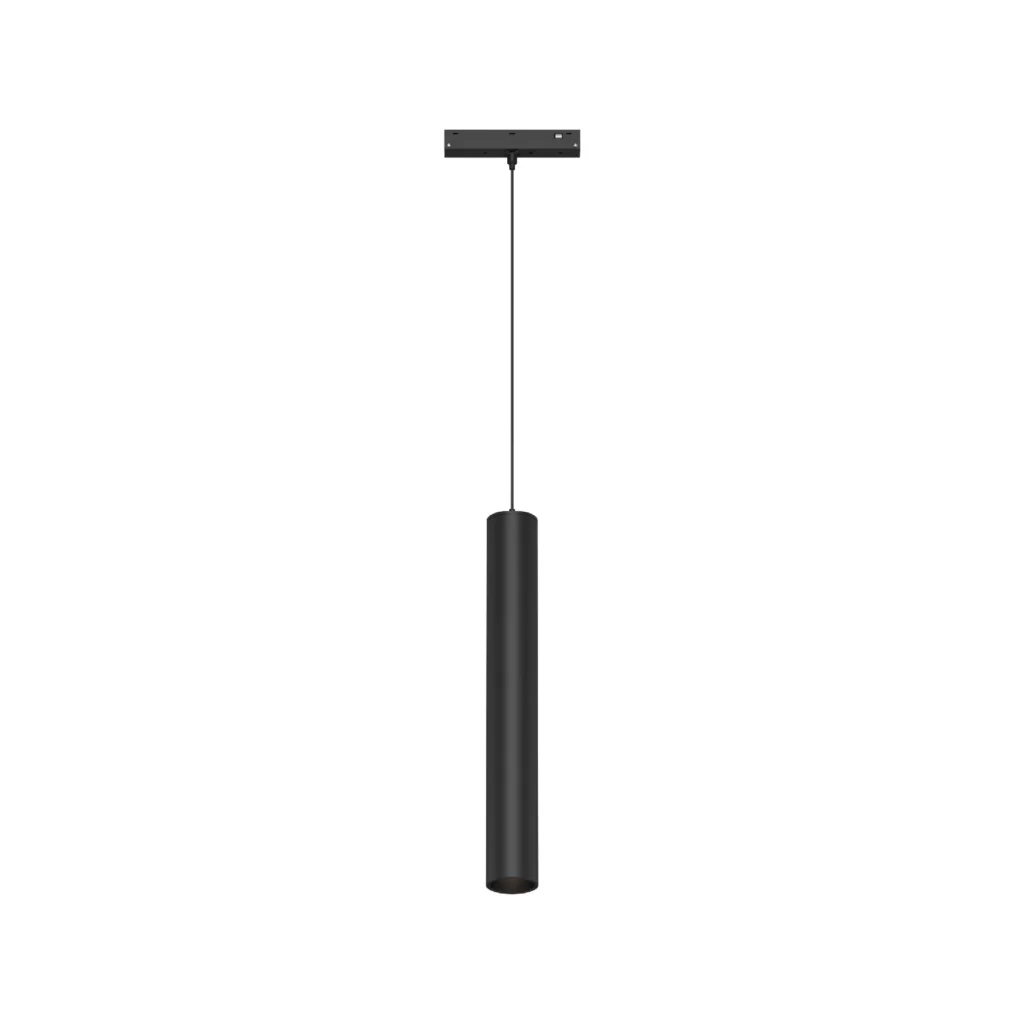 M20 LED Pendant Light 9.5W, 48V Magnetic Track ... M20 LED Pendant Light 9.5W, 48V Magnetic Track ...