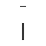 M20 LED Pendant Light 9.5W, 48V Magnetic Track Light, UGR<19