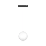 M20 LED Pendant Light 6W, 48V Magnetic Track Light