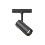 M20 LED Spot Light 9.5W Adjustable, 48V Magnetic Track Light, UGR<19
