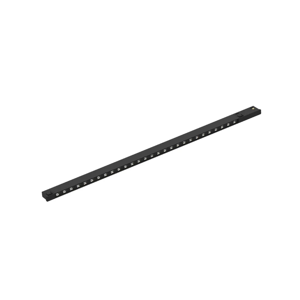 M5 LED Grille Light 4W Fixed, 24V Mini Track Light
