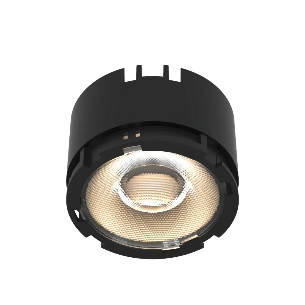 Zetto HE LED Module 7.1W,  UGR<19