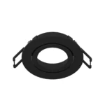 Zetto Round Adjustable Downlight Ring