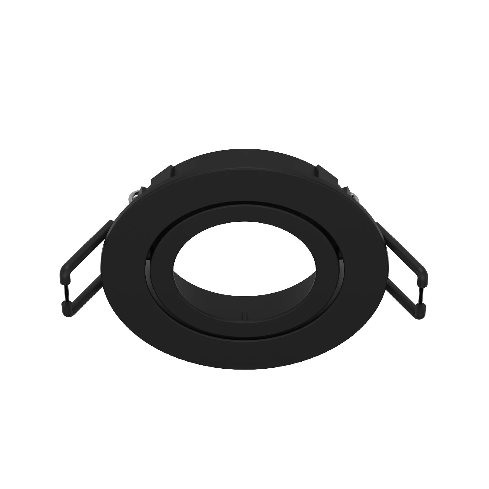 Zetto Round Adjustable Downlight Ring