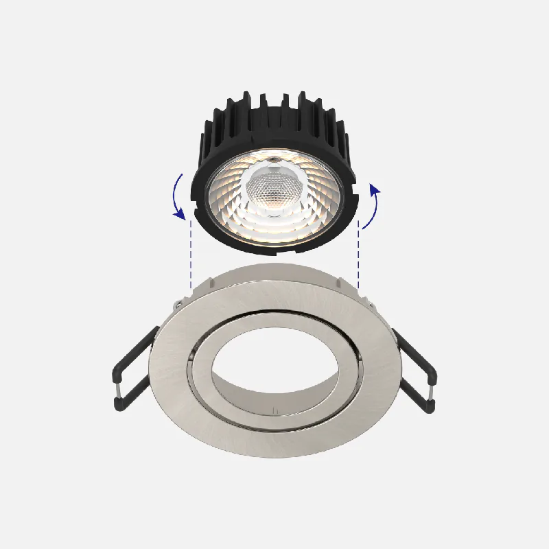Rings & LED Modules