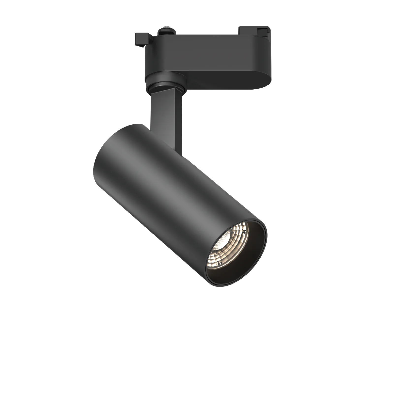 TR3 LED Spot Light 10W Adjustable, 1 Phase Track Light, UGR<19