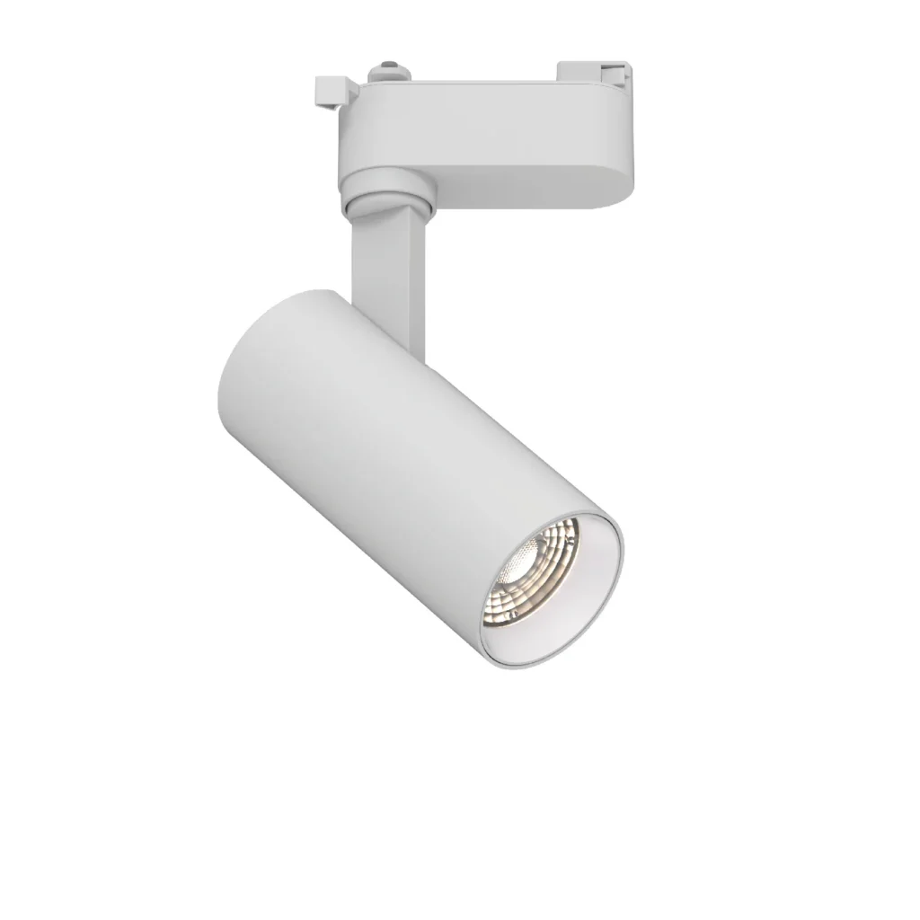 TR3 LED Spot Light 10W Adjustable, 1 Phase Trac...