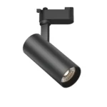 TR3 LED Spot Light 21W Adjustable, 1 Phase Track Light, UGR<10