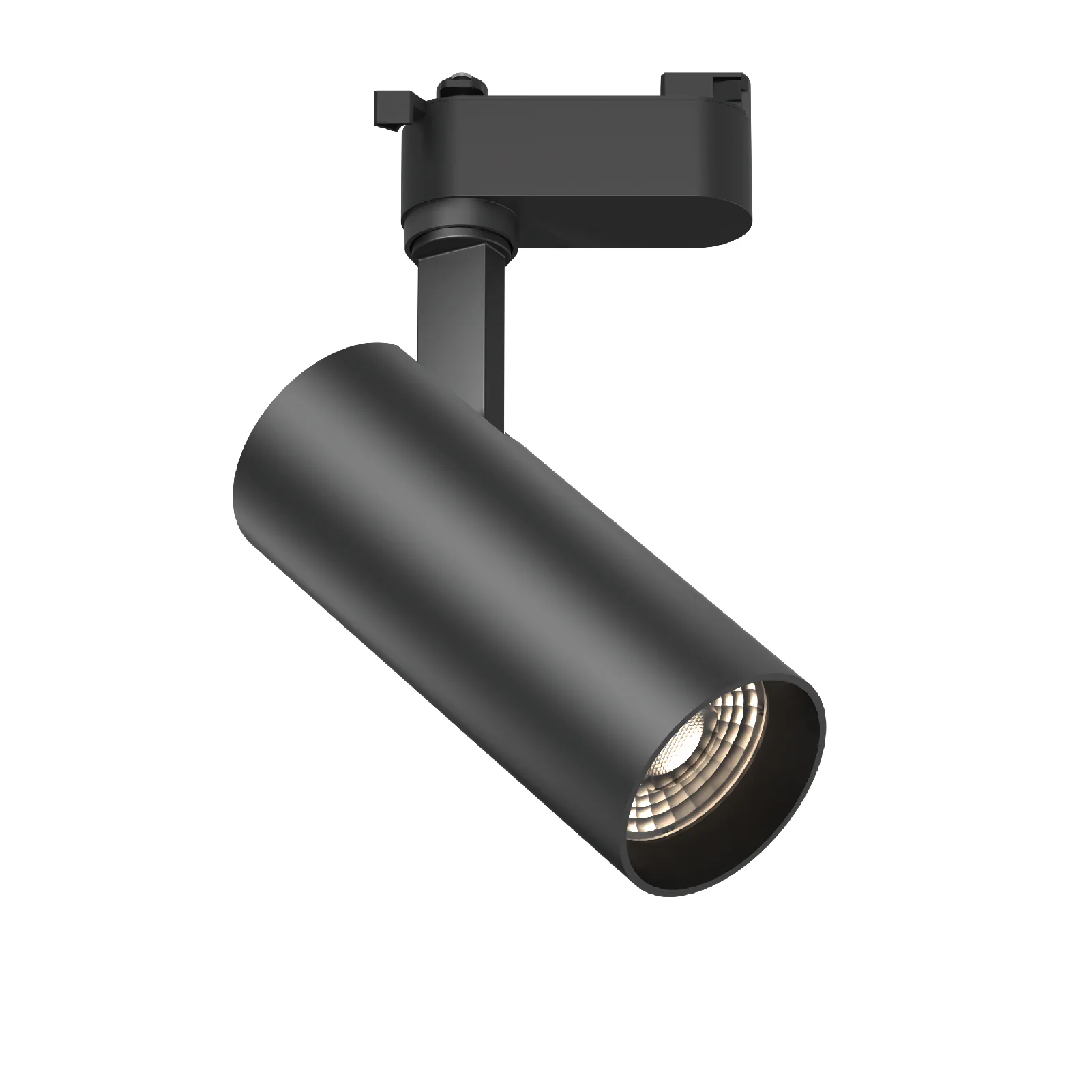 TR3 LED Spot Light 21W Adjustable, 1 Phase Track Light, UGR<10