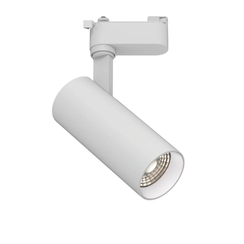 TR3 LED Spot Light 21W Adjustable, 1 Phase Trac...