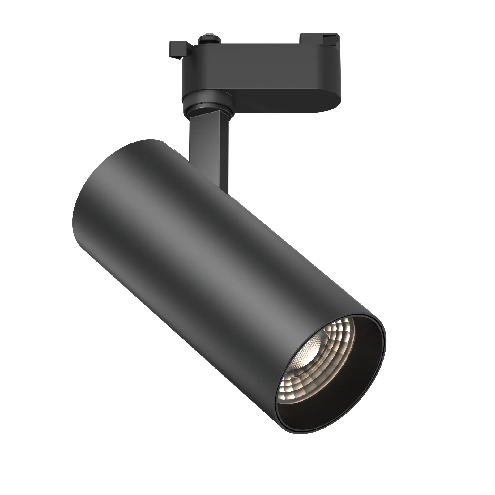 TR3 LED Spot Light 28.5W Adjustable, 1 Phase Track Light, UGR<10