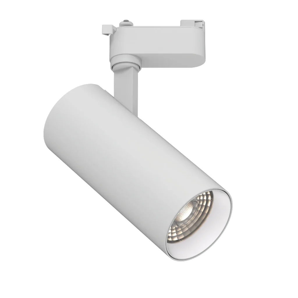 TR3 LED Spot Light 28.5W Adjustable, 1 Phase Tr...
