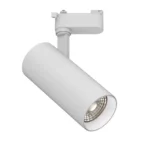 TR3 LED Spot Light 28.5W Adjustable, 1 Phase Track Light, UGR<10