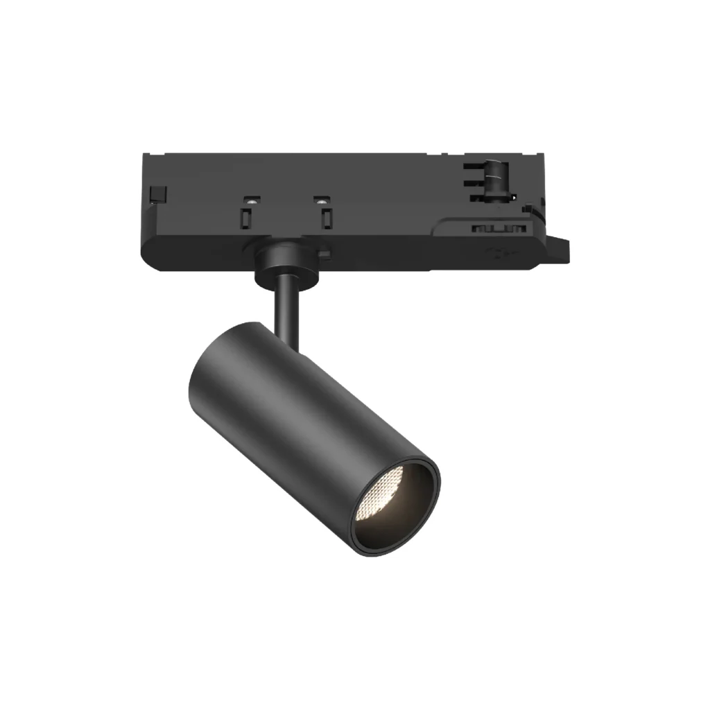 TR4 LED Spot Light 10W Adjustable, 3-Phase Trac...