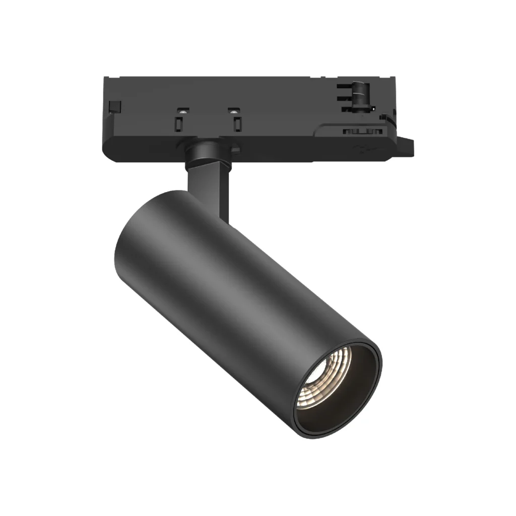 TR4 LED Spot Light 21W Adjustable, 3-Phase Trac...
