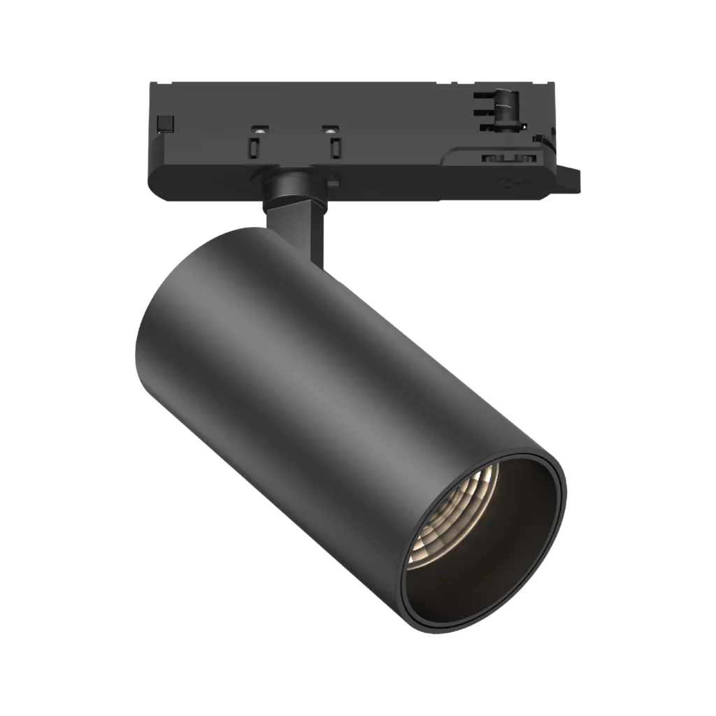 TR4 LED Spot Light 28W Adjustable, 3-Phase Trac...