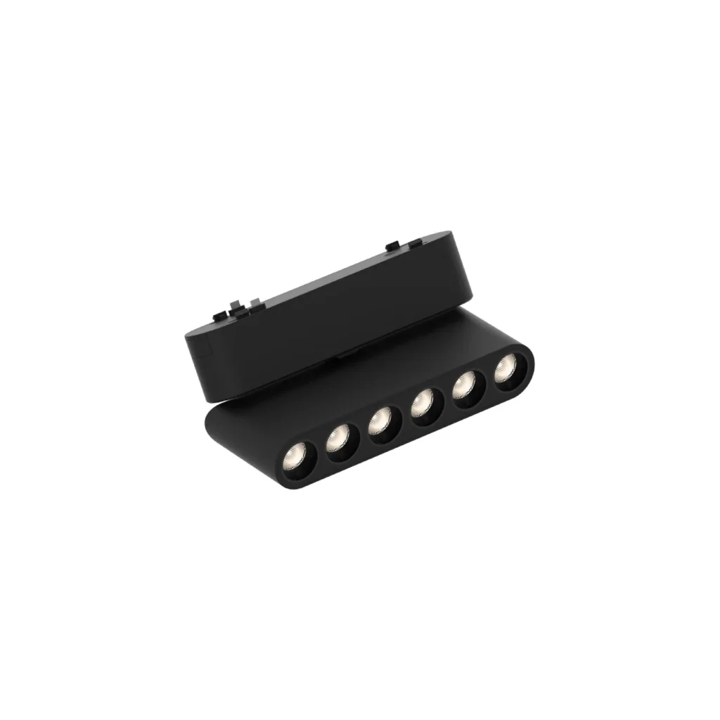 U23 LED Grille Light 6W Adjustable for 48V Slim...