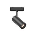 U23 LED Spot Light 20W Adjustable for 48V Slim Track, UGR<16