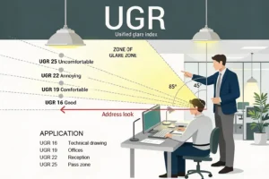 What Is UGR? Understanding Glare and Visual Com...